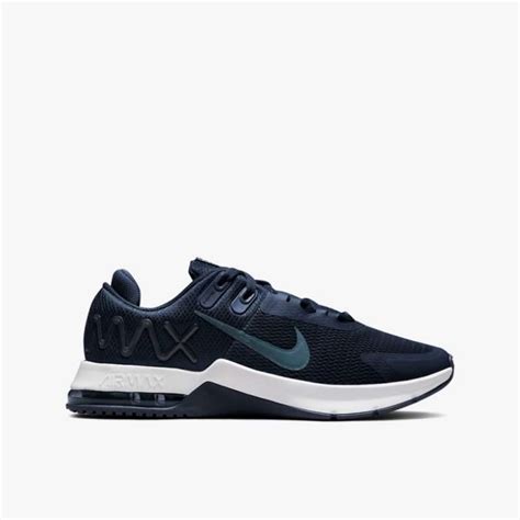 nike air max alpha trainer 4 blue|cw3396 005.